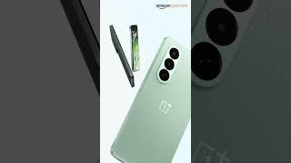 Introducing OnePlus Nord CE6 Lite | Lite-ning Speed. All-out Play.