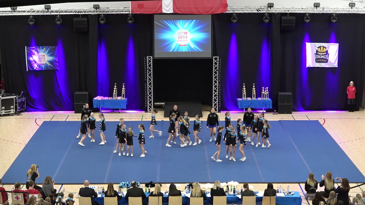 SPIDERS ATTACK DM 2019