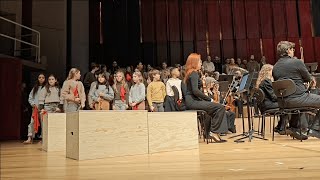 Download Lagu Carmen - Dag van de Academies 2026 MP3