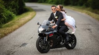 ESKÜVŐ - Videoklip - MÁRIABESNYŐ - VERESEGYHÁZ (Emőke & Ákos) - Legszebb pillanatok - WEDDING