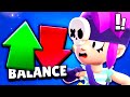 Update: Balance Changes! Penny Nerfed Already..