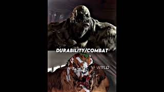 Gotham Knights Clayface Vs Arkham Clayface