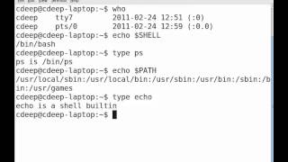 linux commands with examples and syntax