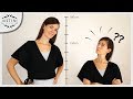 How to look taller (playing with proportions in our outfit) ǀ Style guide ǀ Justine Leconte