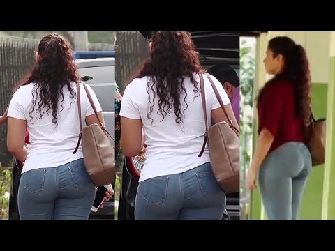 Beautiful #Actress in Very #Hot Tight #Jeans   Show