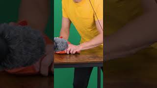 Exposed foley: car sounds #shorts