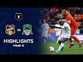 Highlights FC Ural vs FC Krasnodar (2-4) | RPL 2019/20