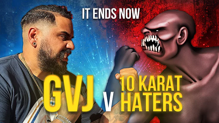 Why does everyone HATE 10KARAT Gold Jewelry?