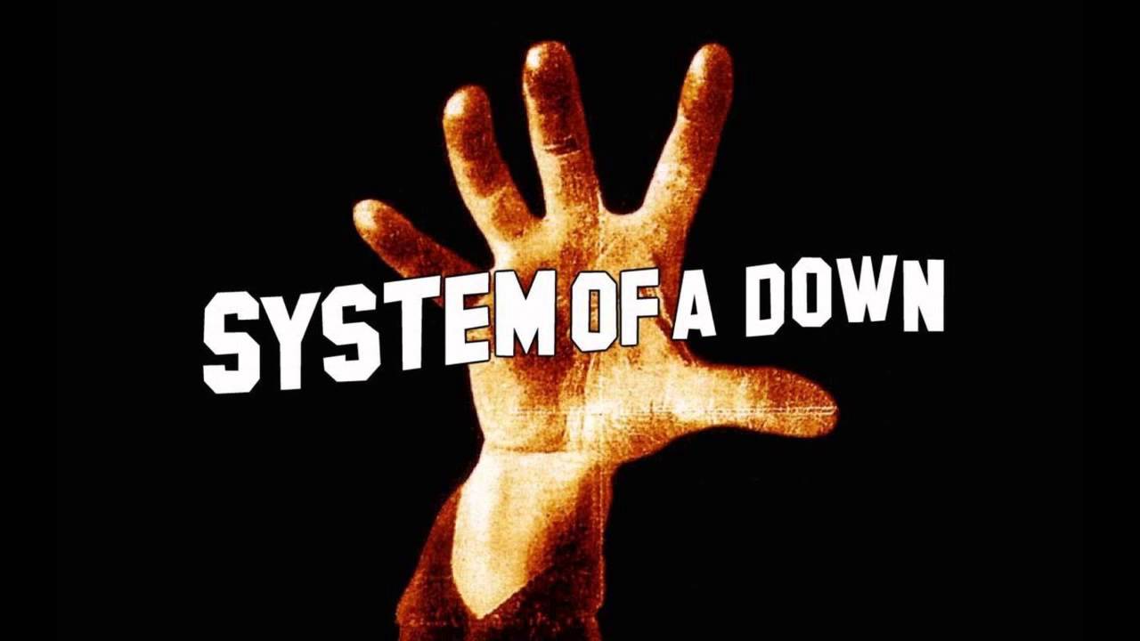 System Of A Down - Spiders - YouTube