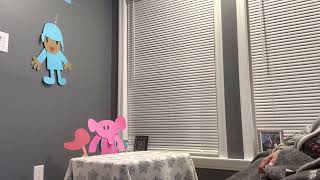 Pocoyo Live - The Key To It All