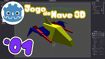 Tutorial Godot 3D - YouTube