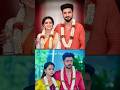 💟🥀ಭಾರ್ಗವಿ ಗಂಡ 🆚 ಅಜಿತ್ ಭೂಮಿ🫂😍#trendingsong #sandalwood#viralvideo #lovemarriage#lovemusic #serials