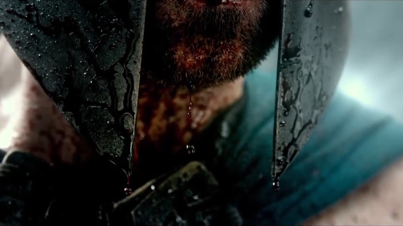Fast and Furious\\300 and 300 rise of an Empire