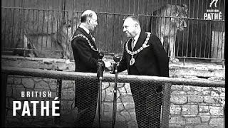 A Challenge (1940)