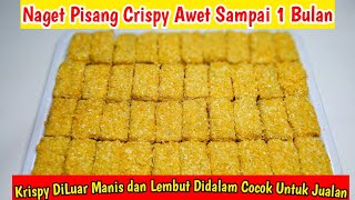 PISANG GORENG TANPA TEPUNG TAPI ENAKNYA KEBANGETAN !! PISANG KEJU PAPADAY RAME BANGET ANTRIANNYA !!