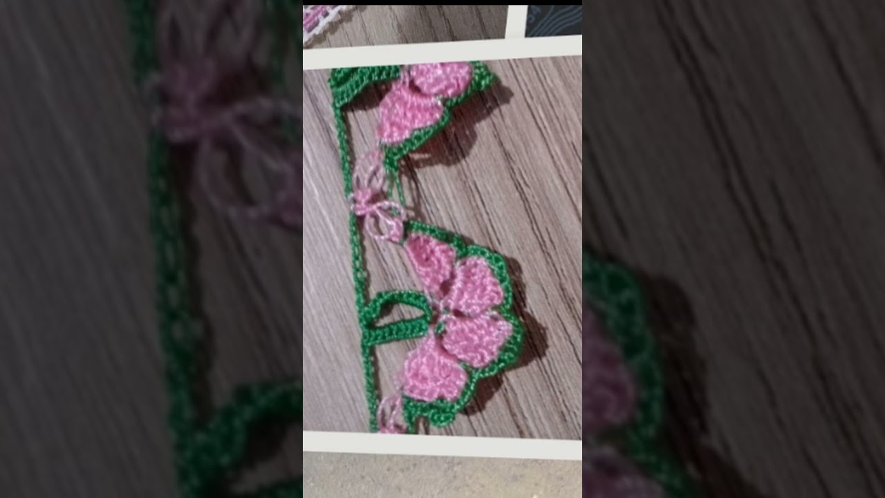 Gösterişli oya modelleri bir günde öreceğiniz kolay modeller#fyp#kesfet#oya#yazma#yemeni#ipl#kolay