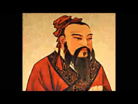 Forgotten Thinkers: Mencius