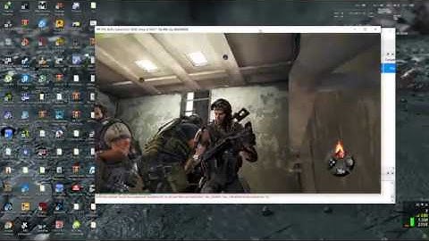 RPCS3 ARMY OF TWO 40TH DAY NOW PLAYABLE 4K