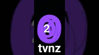 Tvnz 2 Id 2016