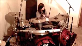 Watch Jj Demon Coolest Girl Ever video