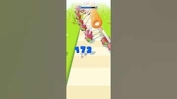 Number Run 3D - Gameplay Walkthrough