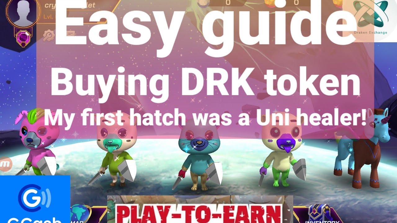 binemon guide | easy buy, low fees | hatch mons| binance p2p 