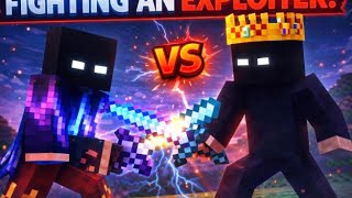 I attempted to KILL Minecraft’s deadliest exploiter