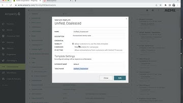 Connecting Amperity and Databricks Delta Lake
