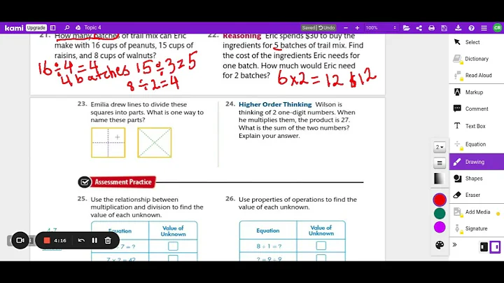 Envision 2020 Topic 4-7 pg.144
