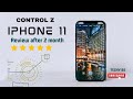 ControlZ Review after 2 Month ⚡️ Battery backup, Display and other Queries