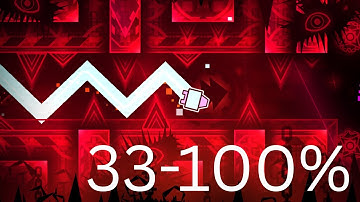 Slaughterhouse 33-100% | Jump from Sonic Wave