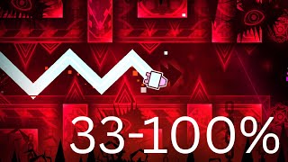 Slaughterhouse 33-100% | Jump from Sonic Wave