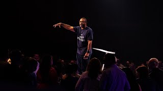 "The Road Home" | Ralph Johnson