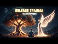 5 Essential Steps to RELEASE Trauma from Your Body