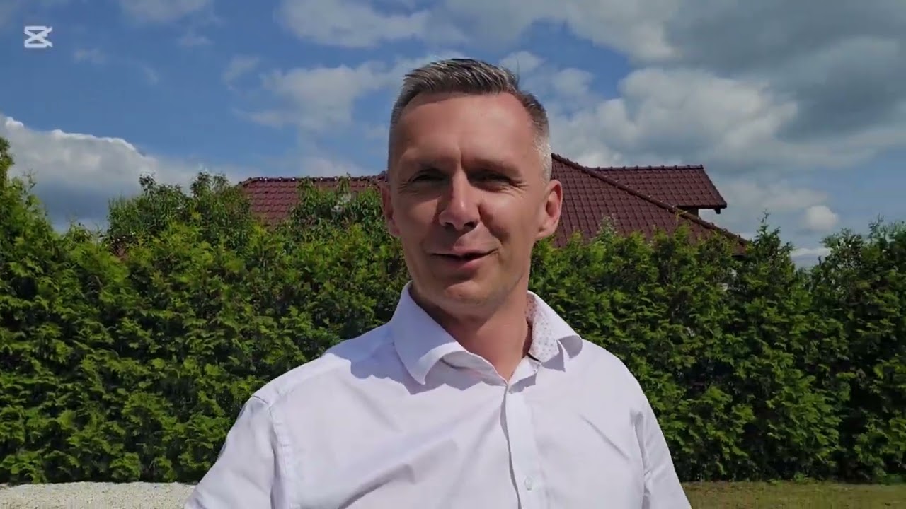 Dom wolnostojący, parterowy na sprzedaż w Fordonie. Twój pośrednik nieruchomości w Bydgoszczy #dom