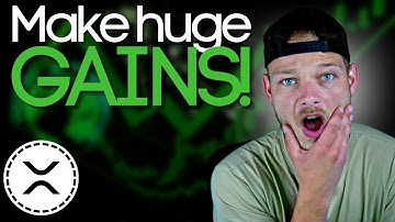 Price Prediction: XRP, BNB, ERGO, Ravencoin & FLUX – When To Buy These Altcoins For HUGE Profits