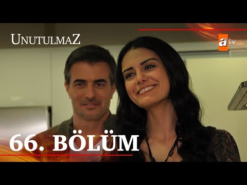 Unutulmaz 66. Bölüm