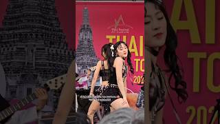 BootyBomb4EVE Thai Festival Tokyo 2024 #ThaiFestivalTokyo2024 #4eve #mind4eve #punch4eve #hannah4eve