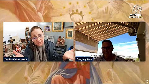 La Virgen llama a todos sus hijos a orar por La Pa...