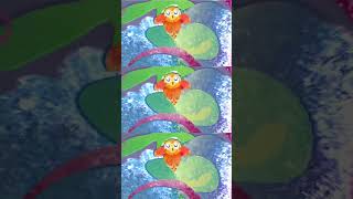 ABC Kids TV Says Awake Owl 🦉✨ | Counting 1–10 with Voice Pitch &amp; Color Mix Fun Effects 🎤🌈