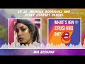 What&#39;s IGN Crushing On #20: Michelle Rodriguez and Other Literary Heroes (w/ Mia Arderne)