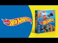 Как играть в «Hot wheels. Вызов принят!»? Видеоправила игры #космоправила #hotwheels #хотвиллс