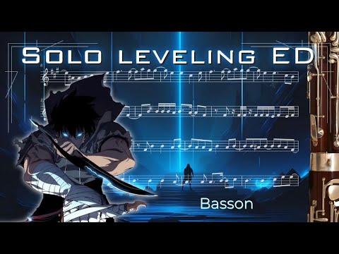 UN-APEX (from Solo Leveling Season 2 [Short version]) - TK from Ling tosite sigure
