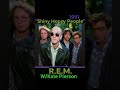 "Shiny Happy People" 1991~ R.E.M. w/Kate Pierson #1991 #shinyhappy