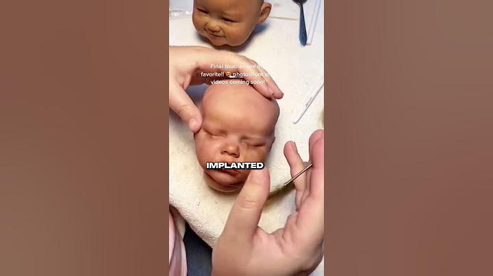 Reborn Babies @mamacoly