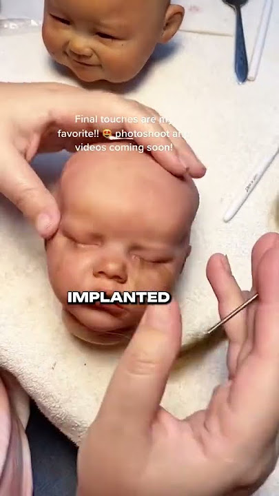 Reborn Babies @mamacoly