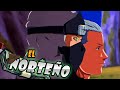 El Norteño y MC.Dinero se unen a los "AKATSUKI DE LA ONU" | PARODIA | AnthonysJoker