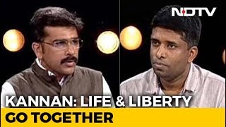 Left, Right & Centre | IAS Officer On Why He Resigned From The Coveted Job