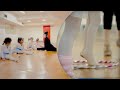 Vídeo: 1º Ballet clásico 5-6 años