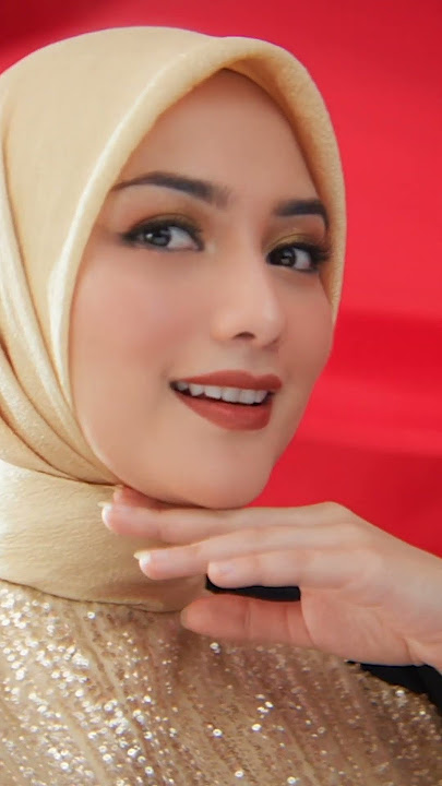 Citra Kirana Ungkap Rahasia Suksesnya!